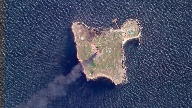 Yılan Adası